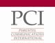 Logo PCI Pimentel Communications International, Alkmaar