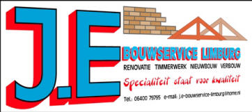 J.E Bouwservice Limburg, Hoensbroek