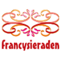 Logo Francy Sieraden, Tilburg