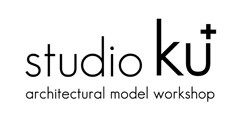 Logo Studio KU+, Amsterdam