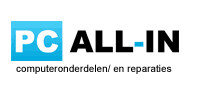 Logo PC All in, Hengelo