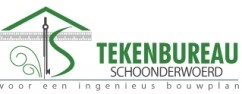 Logo Tekenbureau Schoonderwoerd, Soest