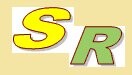 Logo SR Advies & Begeleiding, Alblasserdam