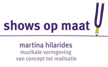 Logo Shows op Maat, Giethoorn