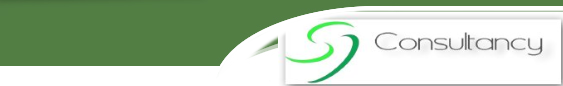 Logo S.J. Consultancy, Zaandam