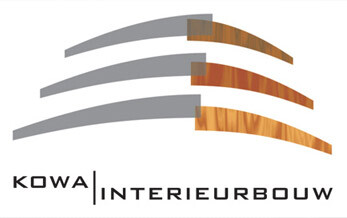 Logo Kowa Interieurbouw, Budel-Schoot