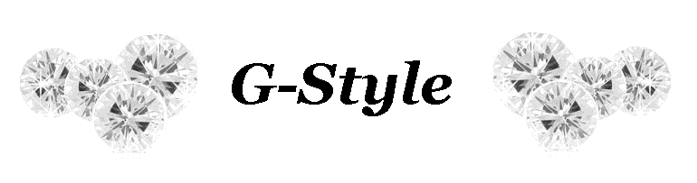 Logo Webshop G Style, Hengelo