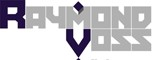 Logo Raymond Voss Kleinbouw, Oldenzaal