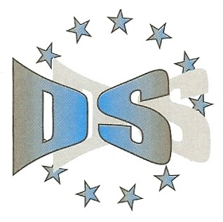 Logo Dekkers Sneltransport, Amsterdam