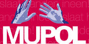 Logo Mupol Nederland B.V., Elspeet