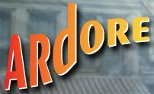 Logo Ardore, Haarlem