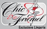 Logo Chic de Friemel, Gennep