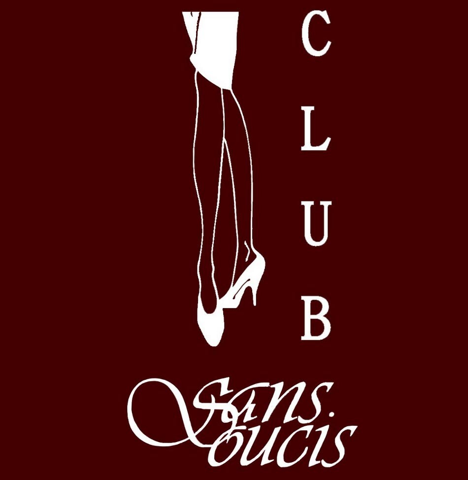 Logo Club Sans Soucis, Tegelen