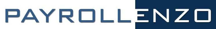Logo Payroll Enzo, Barneveld