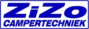 Logo ZiZo Campertechniek, Dordrecht