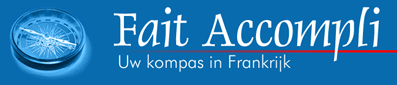 Logo Fait Accompli, Leiden