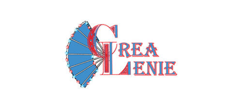 Logo Crea-Lenie.nl, Sommelsdijk