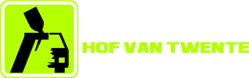 Logo Autoschade Hof van Twente, Delden