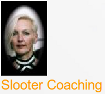 Logo Slooter Coaching, Amersfoort