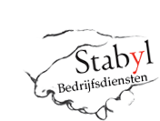 Logo Stabyl Bedrijfsdiensten, Alphen aan den Rijn