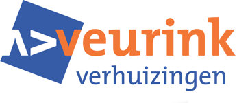 Logo Veurink Verhuizingen, Hardenberg