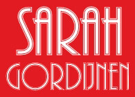 Logo Sarah Gordijnen, Barneveld