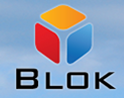 Logo Blok Dakkapellen, Lelystad