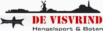 Logo De Vis Vrind, Wolvega