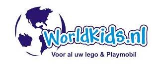 Logo Worldkids.nl, Genemuiden