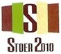 Logo Stoer 2010, Zaandam