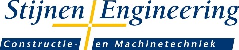 Logo Stijnen Engineering, Weert