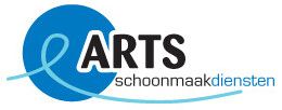 Logo ARTS Schoonmaakdiensten, Venray