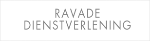 Logo Ravade, Den Haag