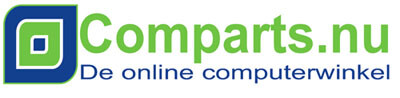 Logo Comparts, Klazinaveen