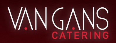 Logo Van Gans Catering, Amsterdam