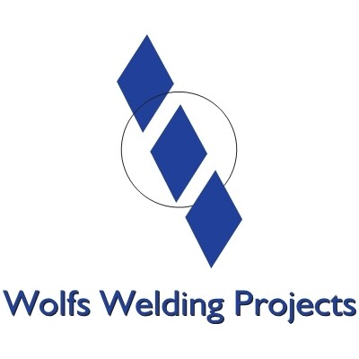 Logo Wolfs welding projects