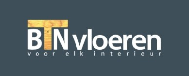 Logo BTN Vloeren, Eibergen