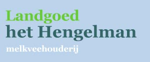 Logo Het Hengelman, De Lutte