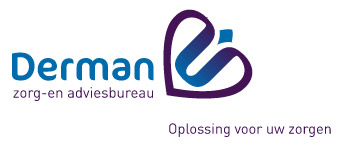 Logo Zorg- en Adviesbureau Derman, Almelo