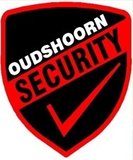 Logo Oudshoorn Security, Hillegom