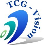 Logo TCG-Vision, Ede