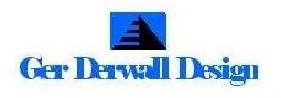 Logo Derwall RVS-Design, Kerkrade