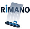 Logo Rimano, Hendrik Ido Ambacht