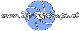 Logo Dt-Fotografie, Apeldoorn