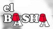 Logo El Basha, Den Haag