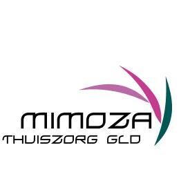 Logo Thuiszorg Mimoza, Arnhem