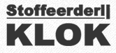 Logo Stoffeerderij Klok V.O.F., Lunteren