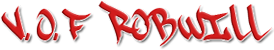 Logo Onderhoudsservice Robwill, Den Haag