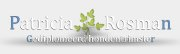 Logo Hondentrimsalon Patricia Rosman, Schipluiden