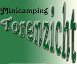 Logo Minicamping Torenzicht, Oirschot